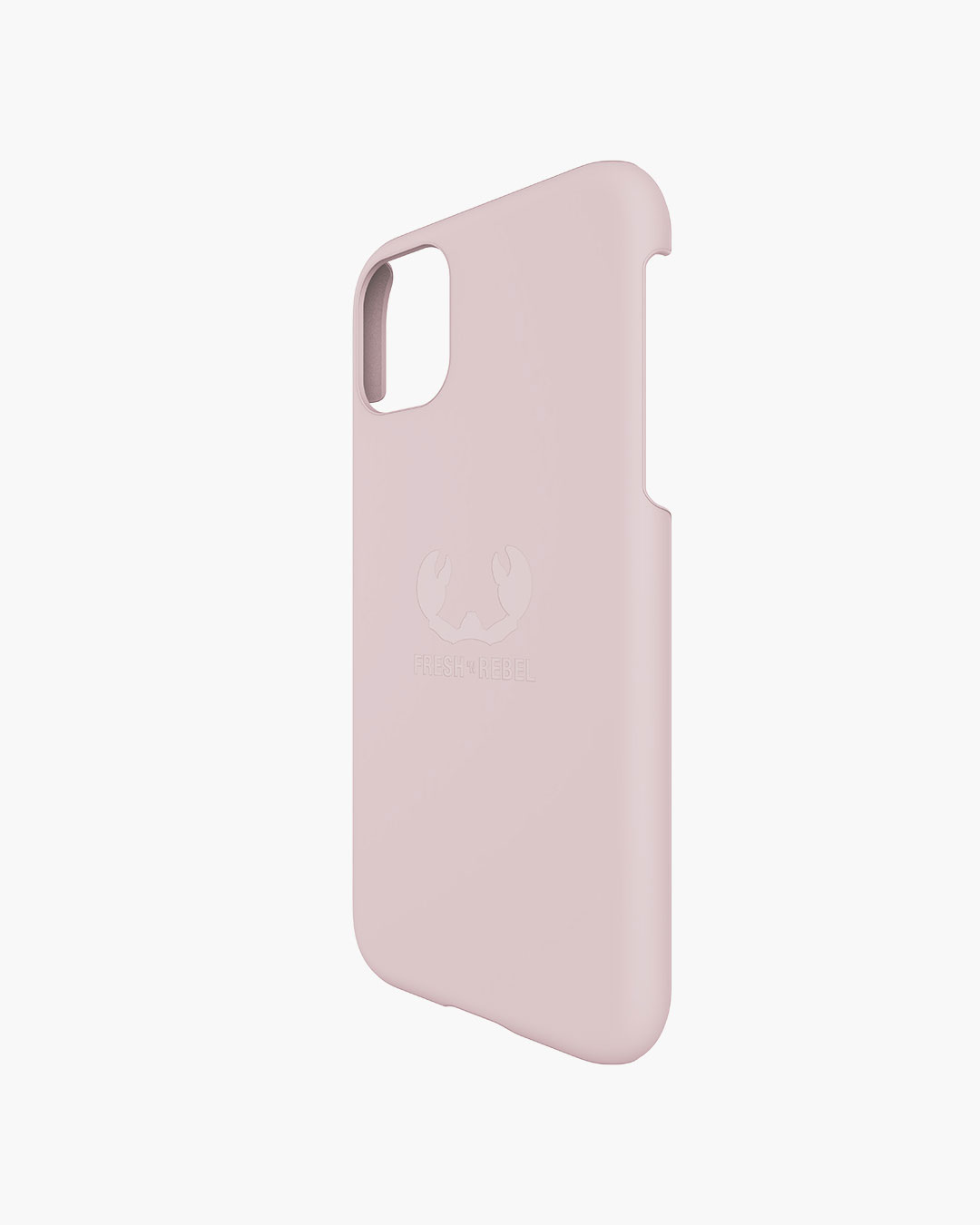 Fresh 'n Rebel - Phone Case iPhone 11 - Smokey Pink