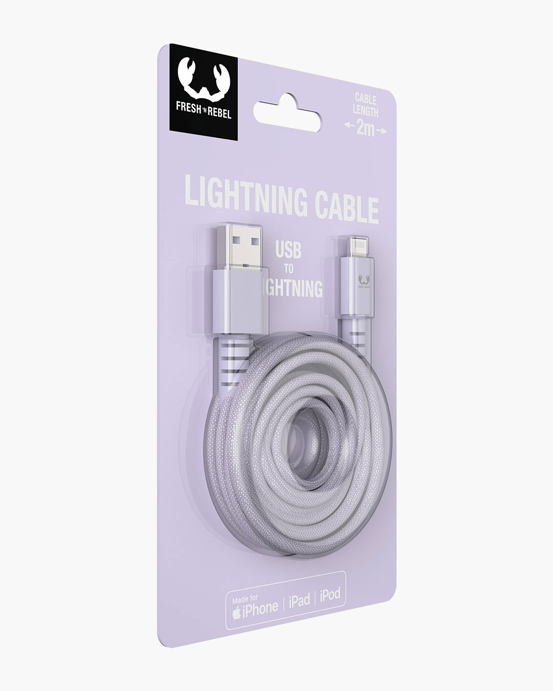 USB to Lightning