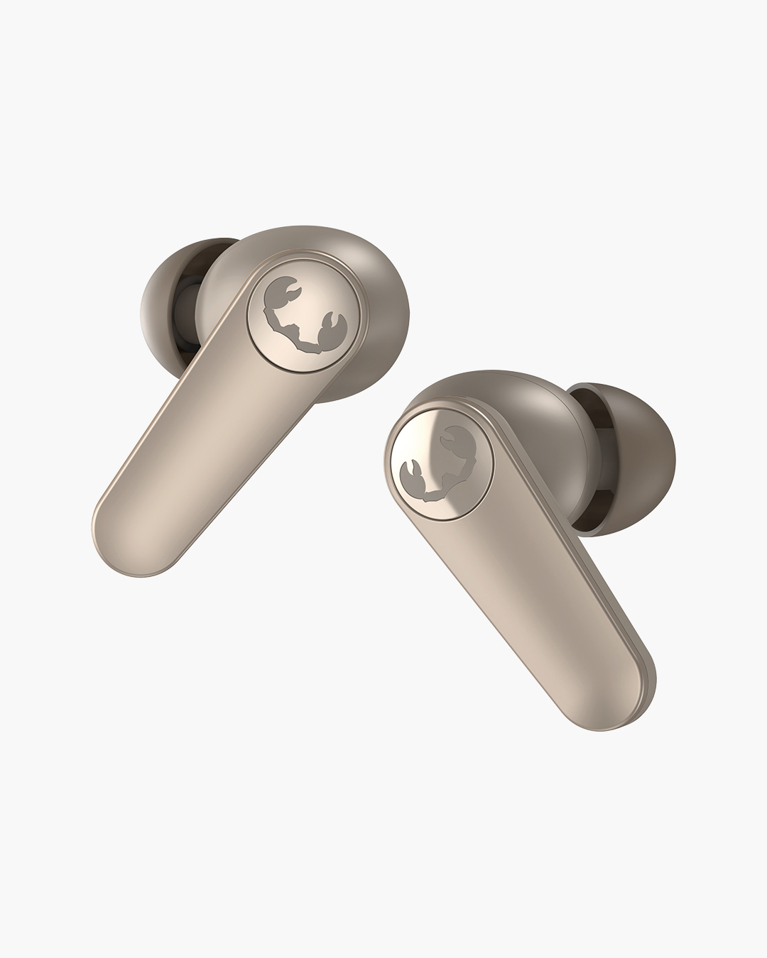 Fresh 'n Rebel - Twins ANC - True Wireless In-ear headphones with active noise cancelling - Silky Sand