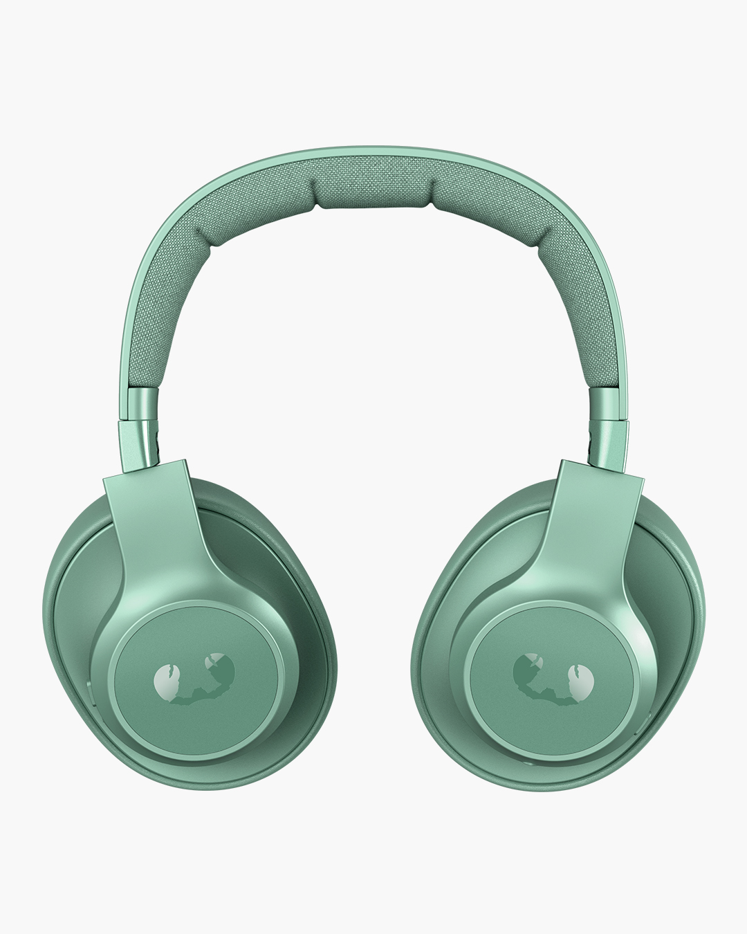 Fresh 'n Rebel - Clam ANC - Wireless over-ear headphones with active noise cancelling - Misty Mint