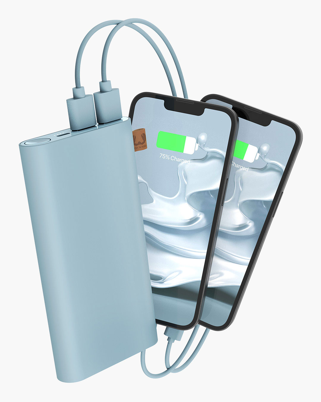 Powerbank 18000 mAh