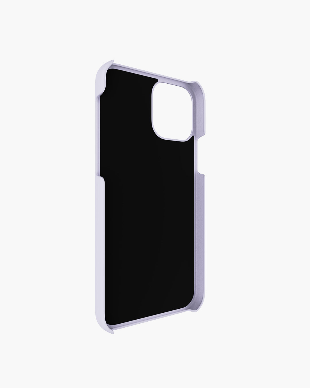 Fresh 'n Rebel - Phone Case iPhone 12 / 12 Pro - Dreamy Lilac