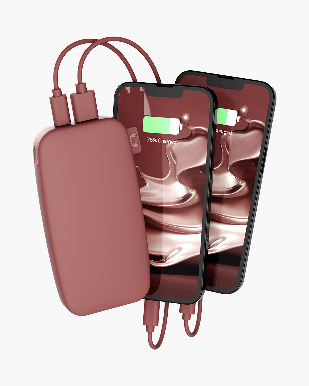 Powerbank 12000 mAh