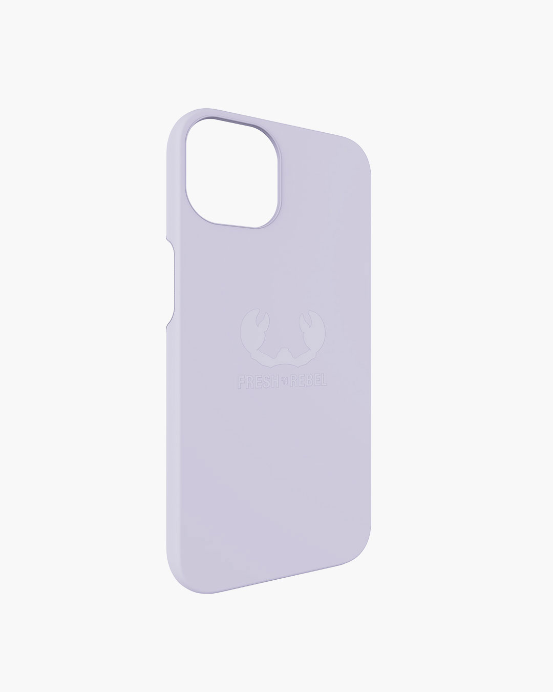 Fresh 'n Rebel - Phone Case iPhone 13 - Dreamy Lilac