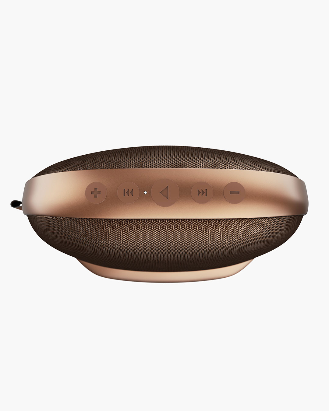 Fresh 'n Rebel - Soul - Wireless Bluetooth home speaker - Brave Bronze