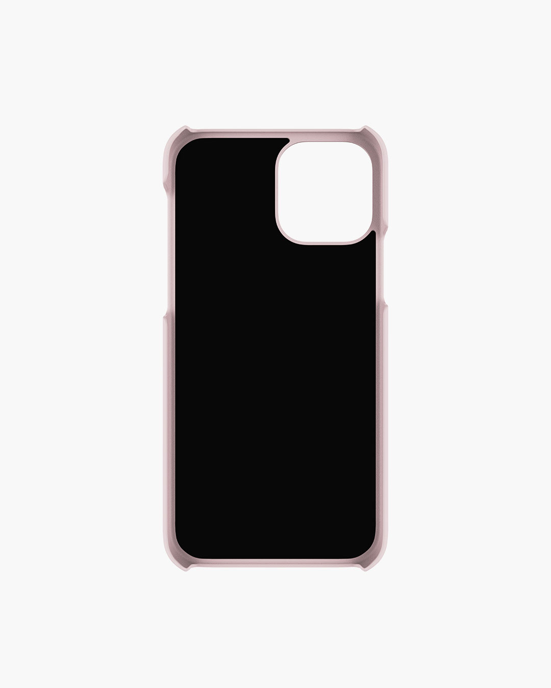 Fresh 'n Rebel - Phone Case iPhone 12 / 12 Pro - Smokey Pink