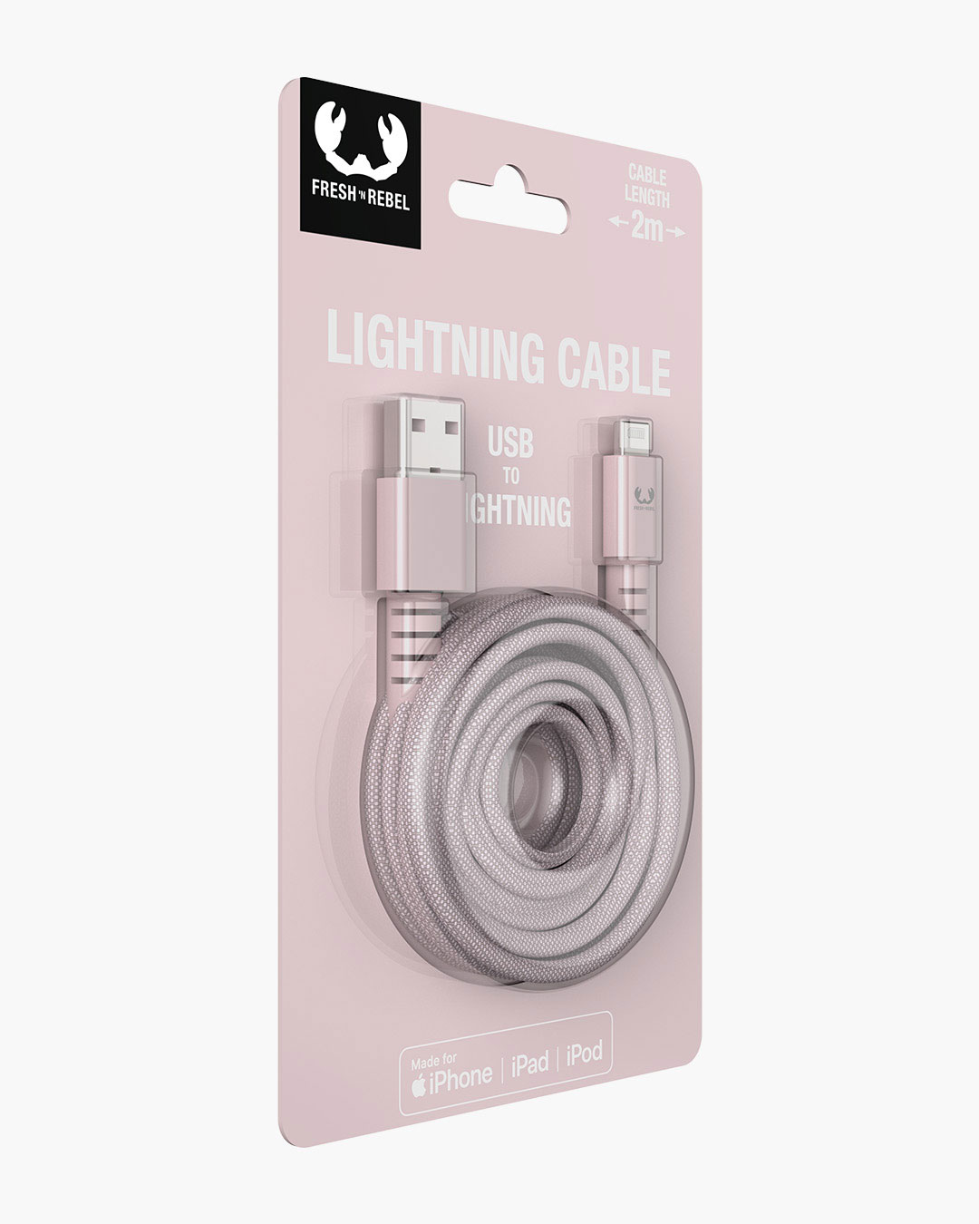 USB to Lightning