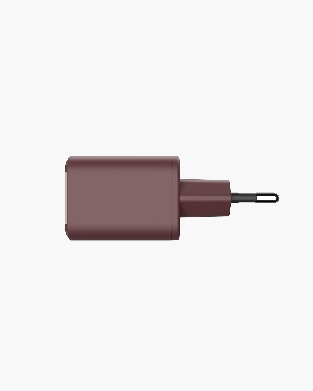 USB + USB-C Mini Charger 30W PD
