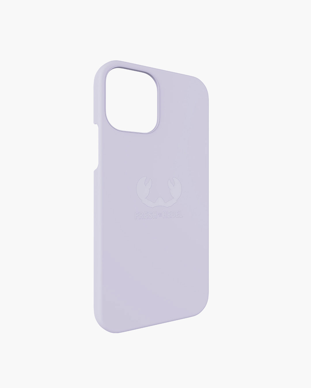 Fresh 'n Rebel - Phone Case iPhone 12 / 12 Pro - Dreamy Lilac