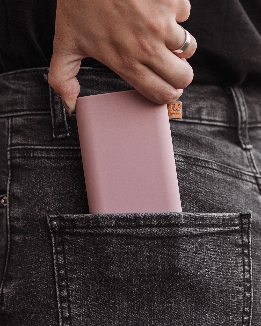 Powerbank 12000 mAh