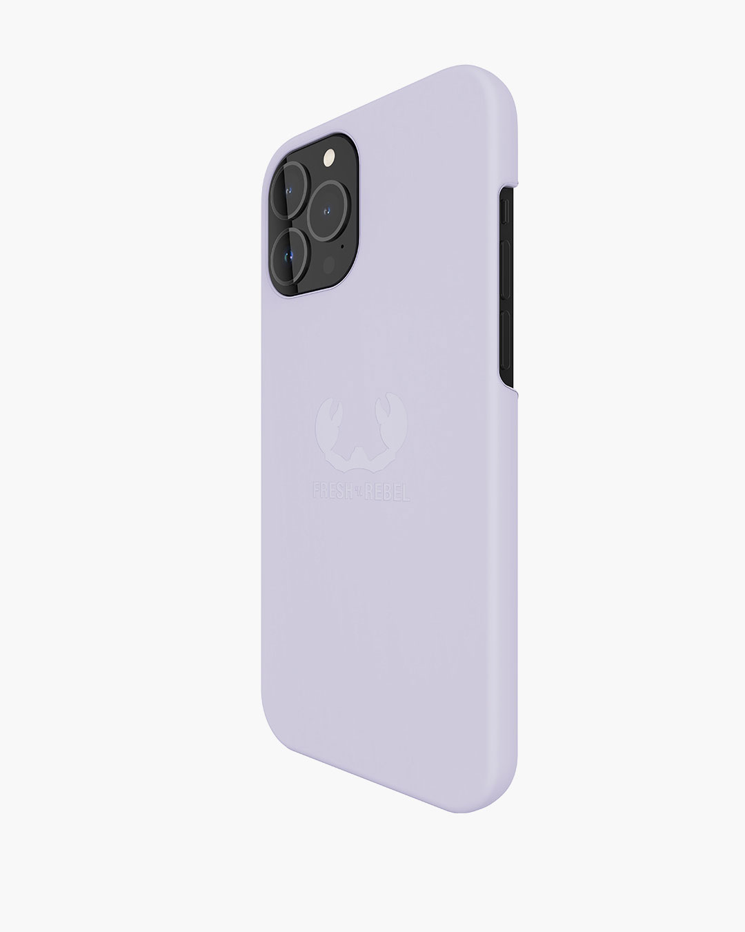 Fresh 'n Rebel - Phone Case iPhone 12 Pro Max - Dreamy Lilac