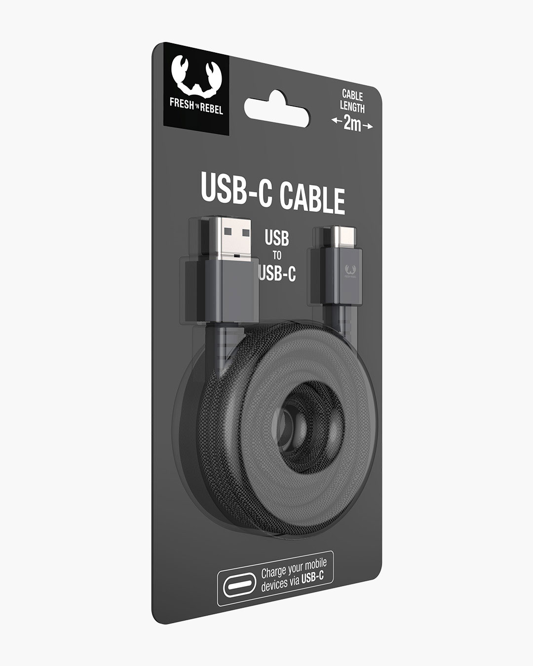 USB to USB-C