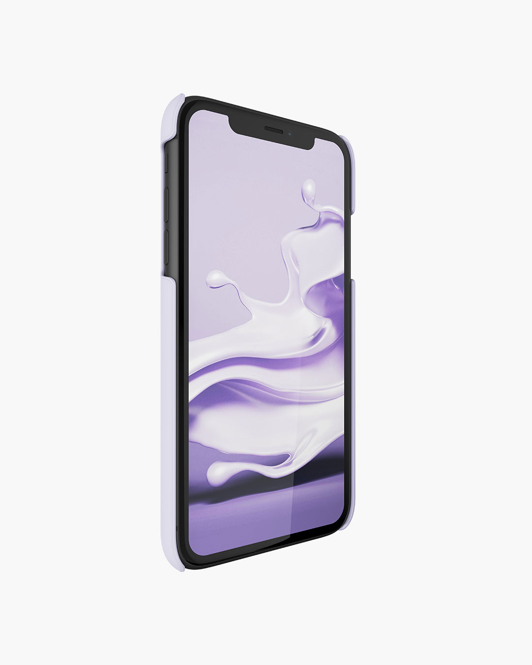 Fresh 'n Rebel - Phone Case iPhone 11 - Dreamy Lilac