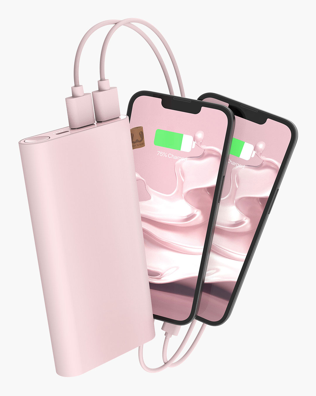 Powerbank 18000 mAh