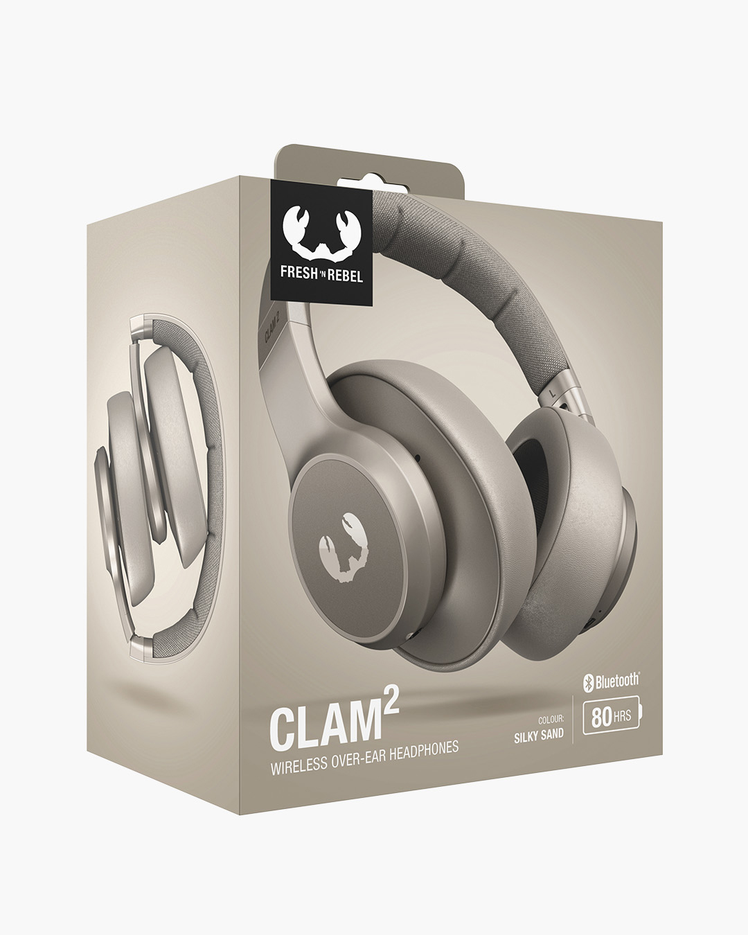 Clam 2