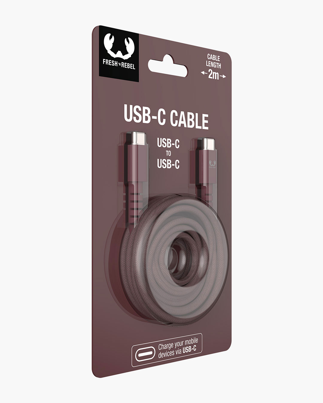 USB-C to USB-C