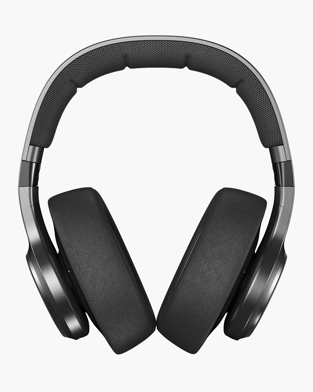 Fresh 'n Rebel - Clam Elite - Wireless over-ear headphones with digital noise cancelling - Storm Grey