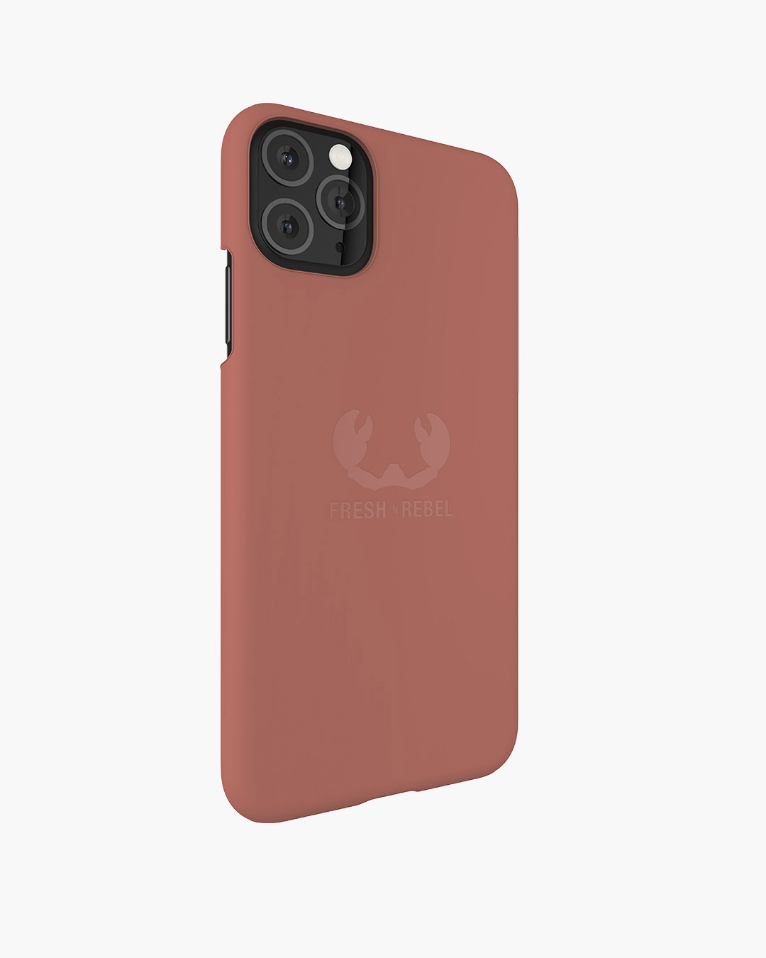 Fresh 'n Rebel - Phone Case iPhone 11 Pro - Safari Red