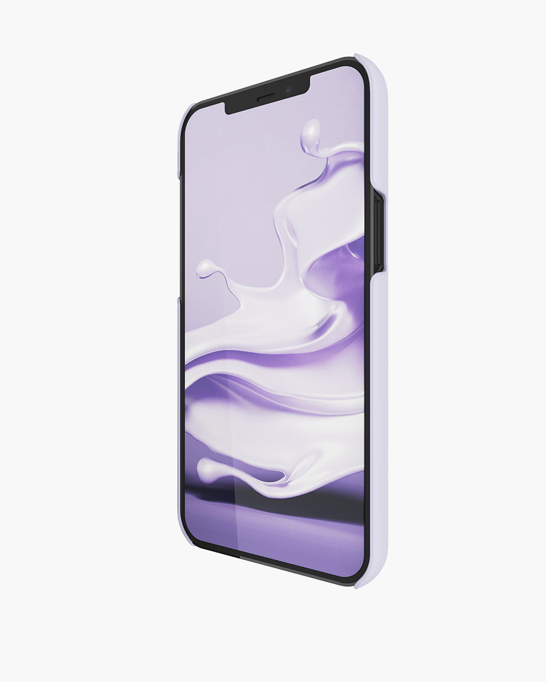 Fresh 'n Rebel - Phone Case iPhone 12 Pro Max - Dreamy Lilac