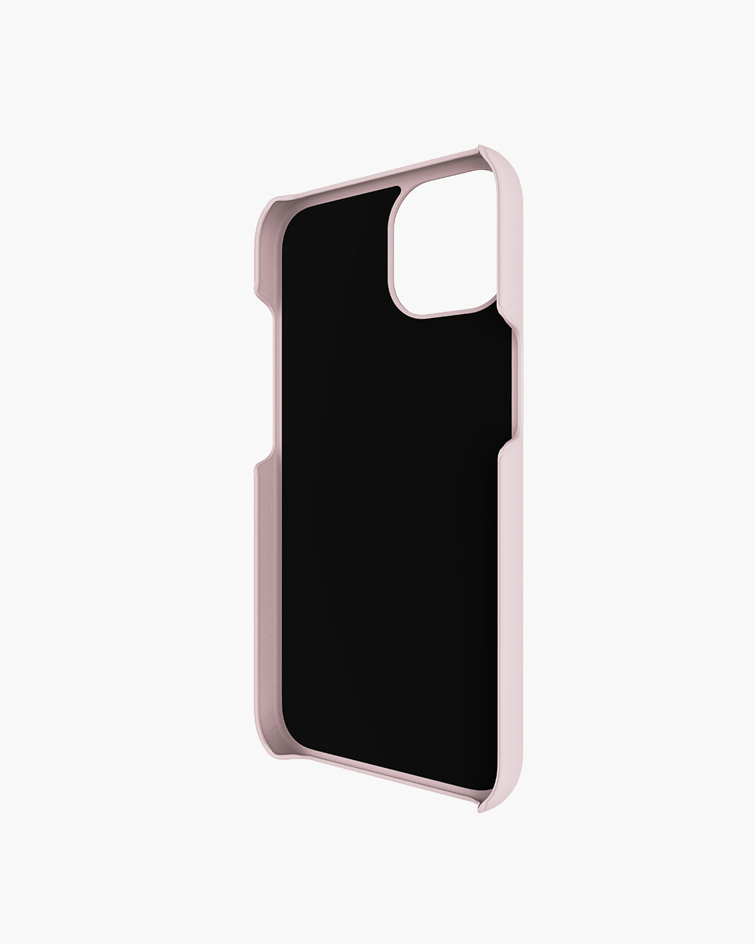 Fresh 'n Rebel - Phone Case iPhone 13 - Smokey Pink