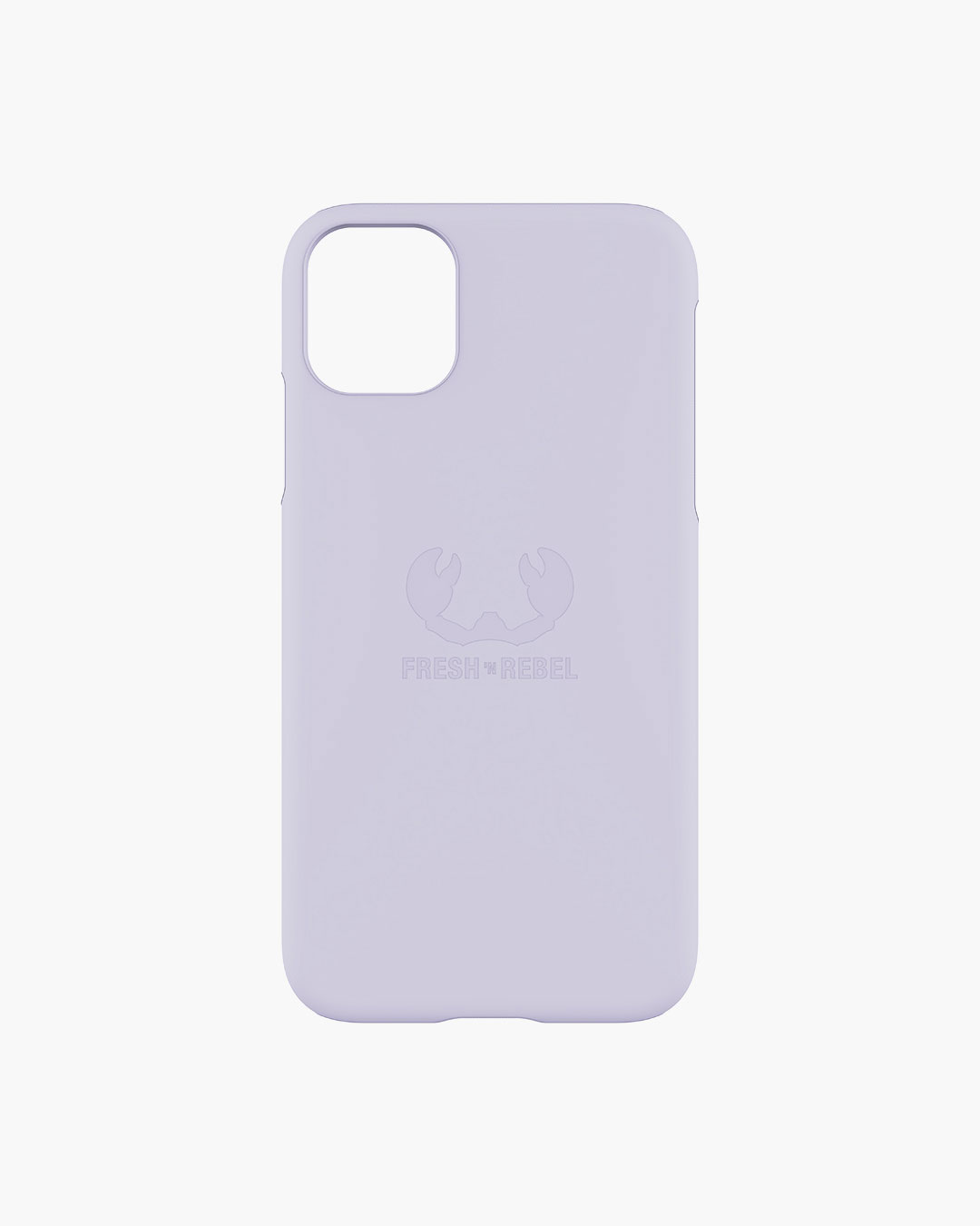 Fresh 'n Rebel - Phone Case iPhone 11 - Dreamy Lilac