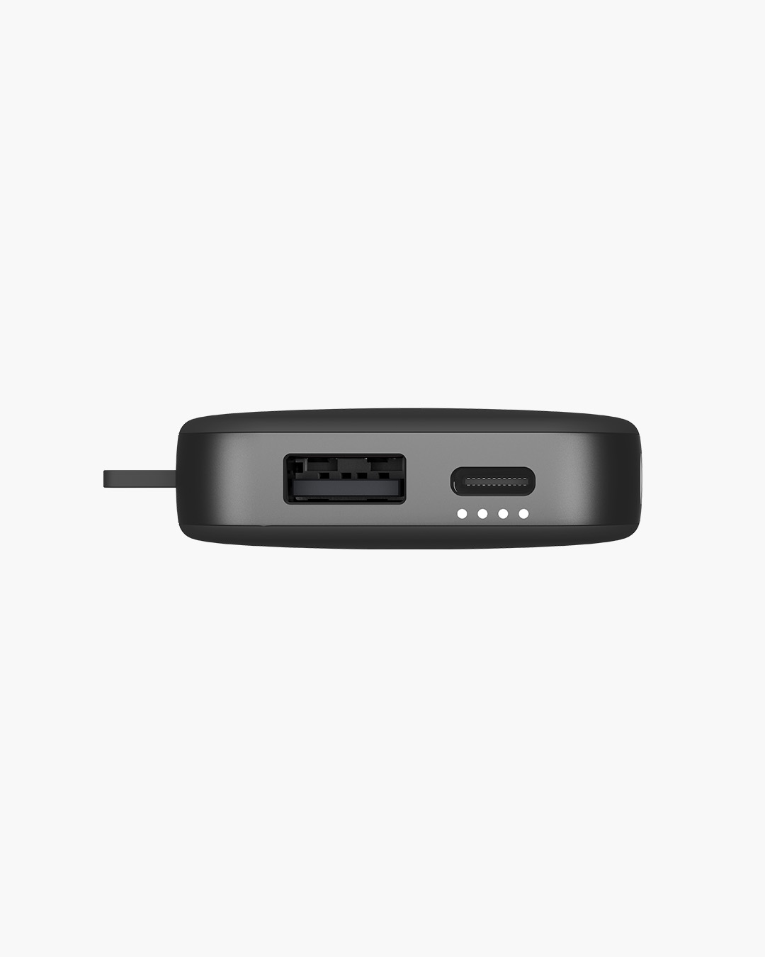 Powerbank 6000 mAh