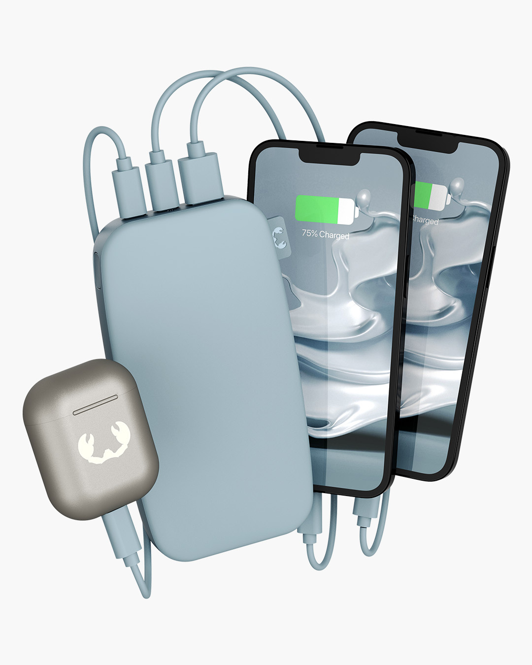 Powerbank 18000 mAh