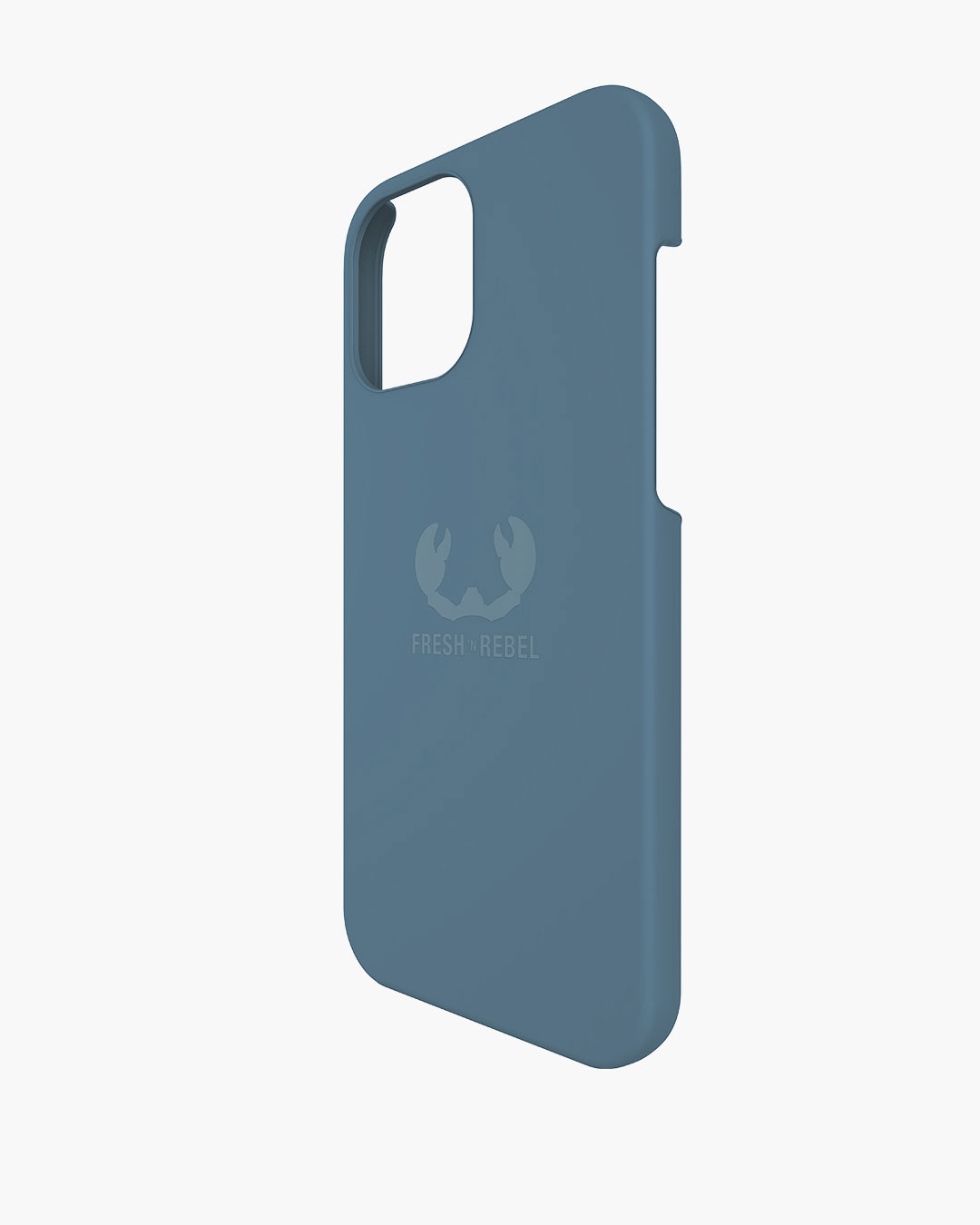Fresh 'n Rebel - Phone Case iPhone 12 Pro Max - Dive Blue