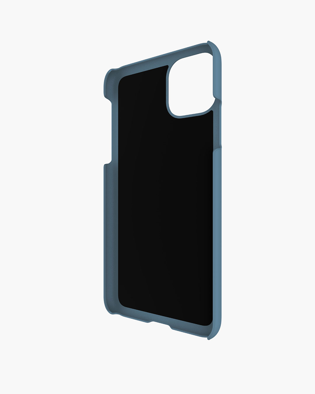 Fresh 'n Rebel - Phone Case iPhone 11 Pro - Dive Blue