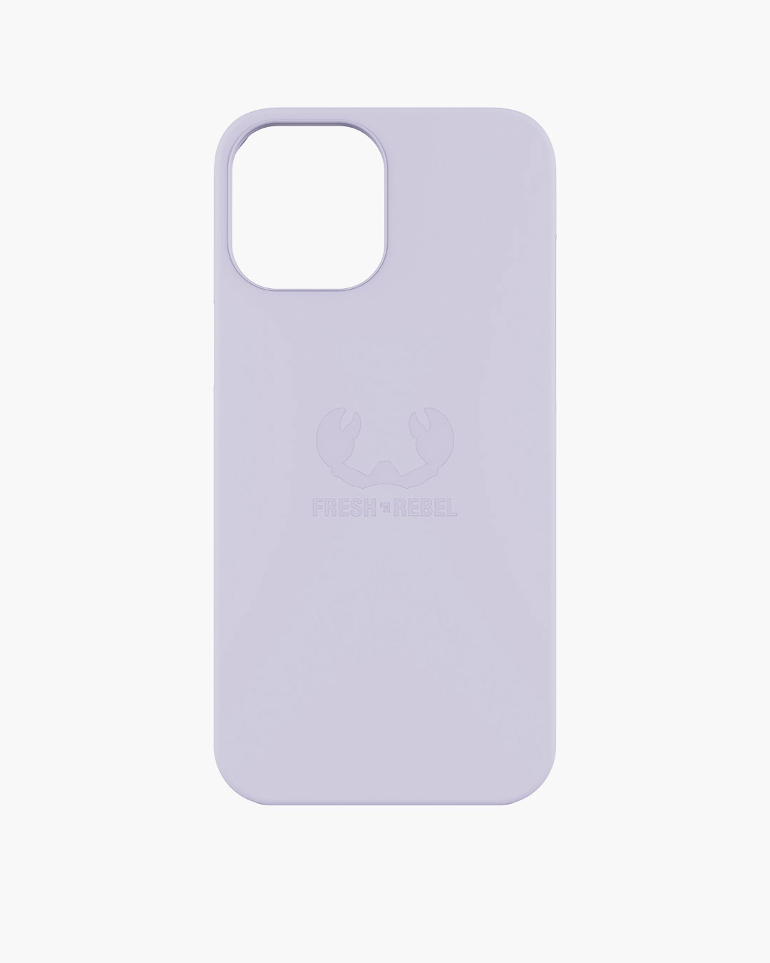 Fresh 'n Rebel - Phone Case iPhone 12 Pro Max - Dreamy Lilac