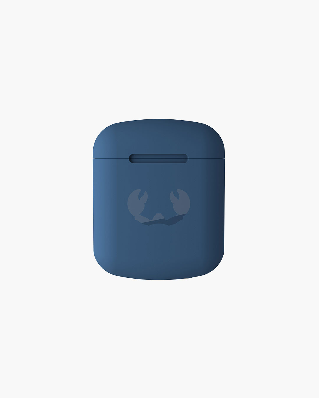 Fresh 'n Rebel - Twins 1 - True Wireless In-ear headphones - Steel Blue