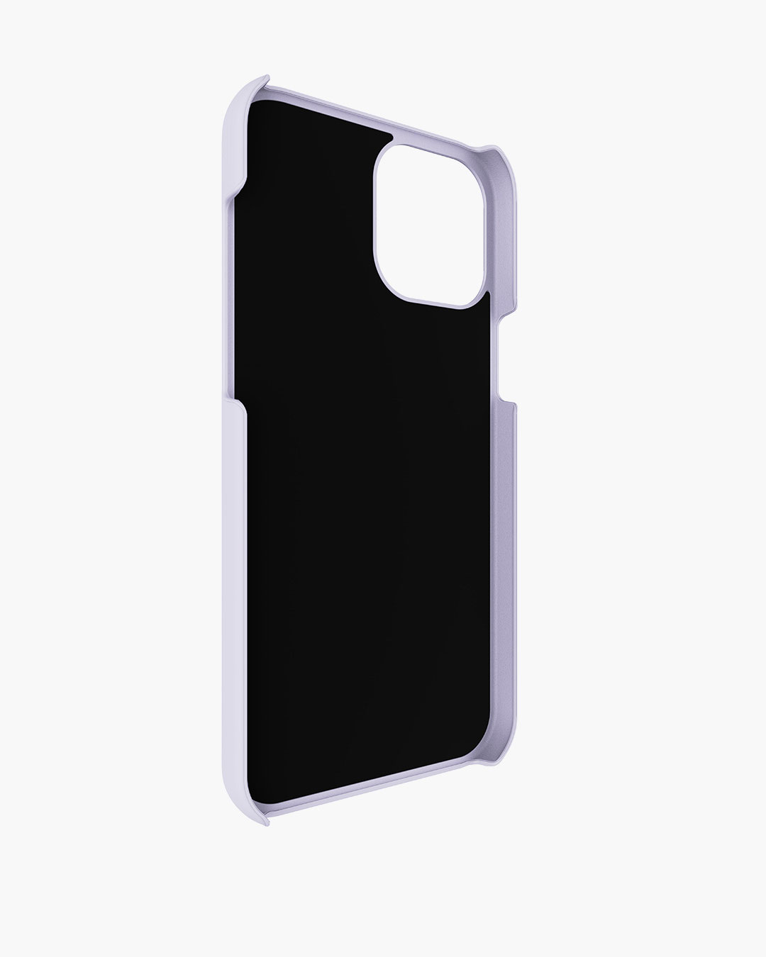 Fresh 'n Rebel - Phone Case iPhone 12 Pro Max - Dreamy Lilac