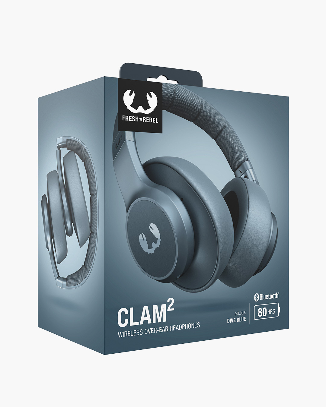 Clam 2