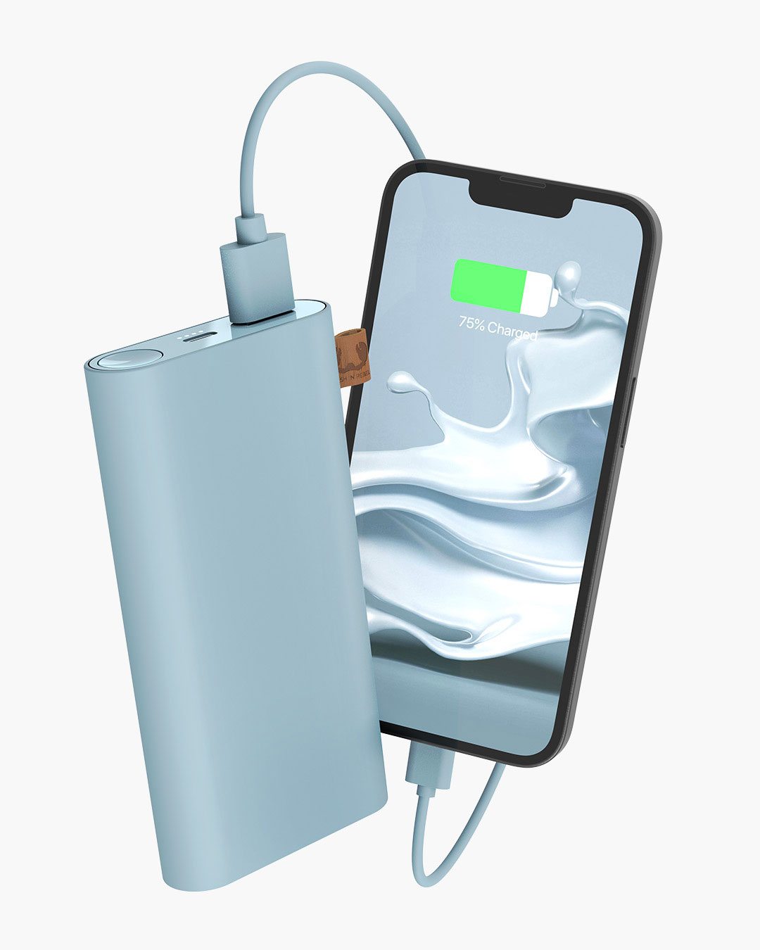Powerbank 12000 mAh
