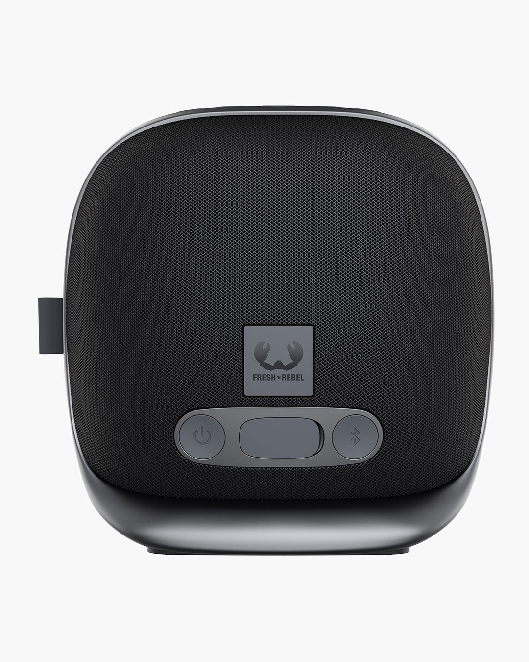 Fresh 'n Rebel - Soul - Wireless Bluetooth home speaker - Storm Grey