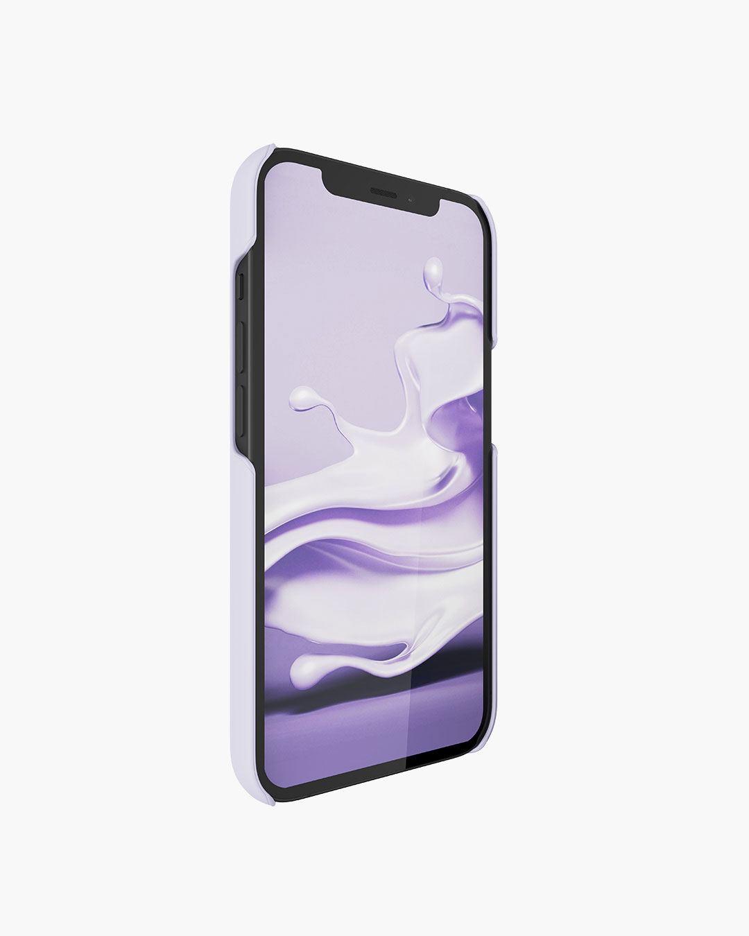 Fresh 'n Rebel - Phone Case iPhone 13 - Dreamy Lilac
