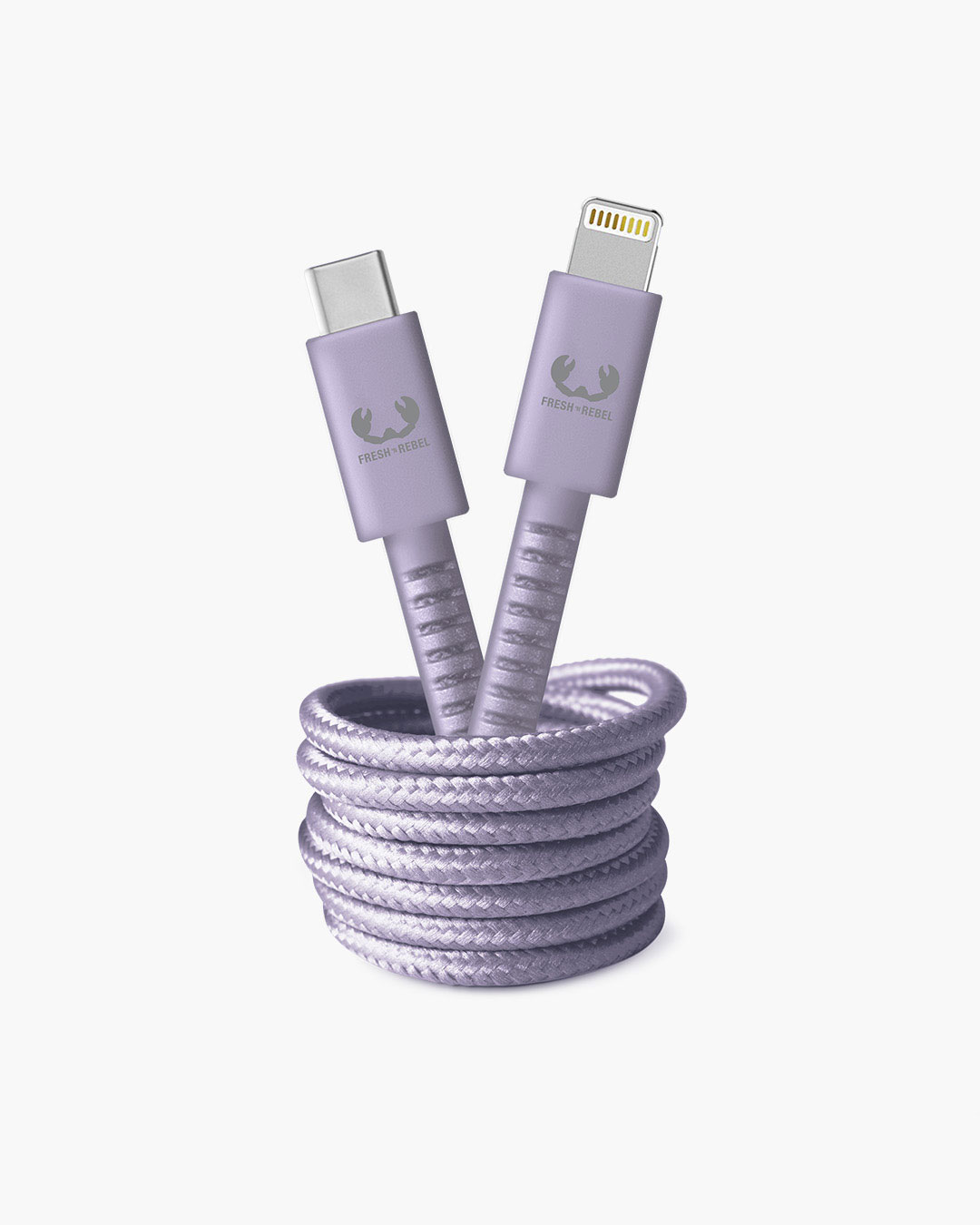 USB-C to Lightning