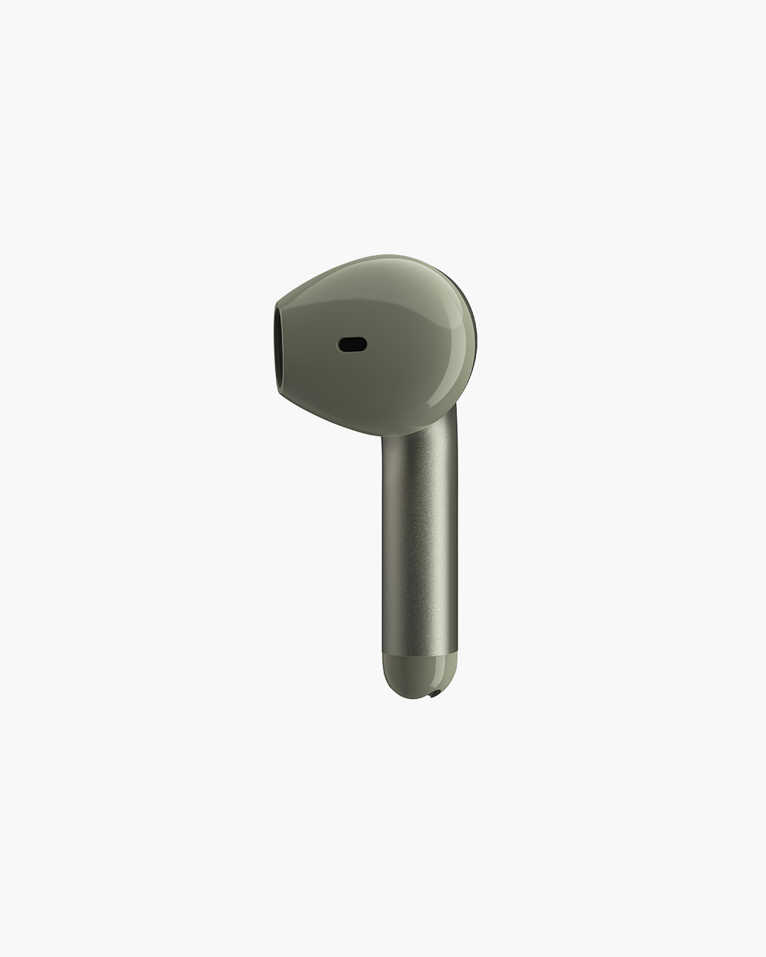 Fresh 'n Rebel - Twins 3 - True Wireless In-ear headphones - Dried Green