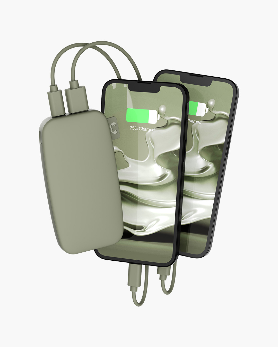 Powerbank 6000 mAh