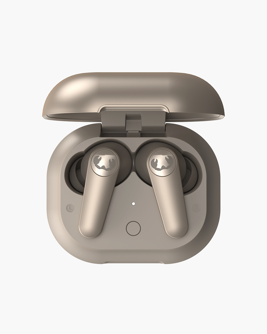Fresh 'n Rebel - Twins ANC - True Wireless In-ear headphones with active noise cancelling - Silky Sand