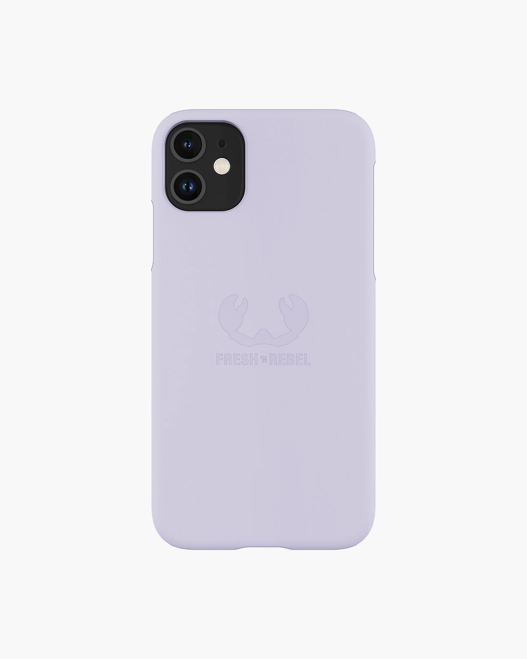 Fresh 'n Rebel - Phone Case iPhone 11 - Dreamy Lilac