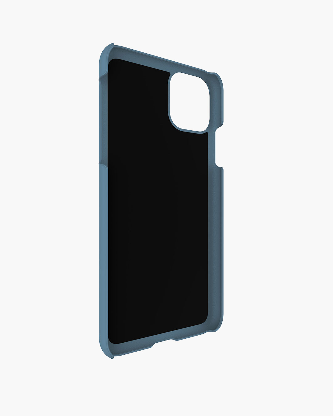 Fresh 'n Rebel - Phone Case iPhone 11 Pro - Dive Blue