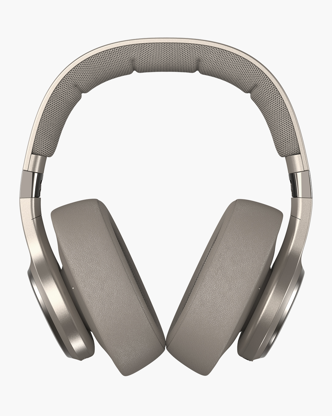 Fresh 'n Rebel - Clam Elite - Wireless over-ear headphones with digital noise cancelling - Silky Sand