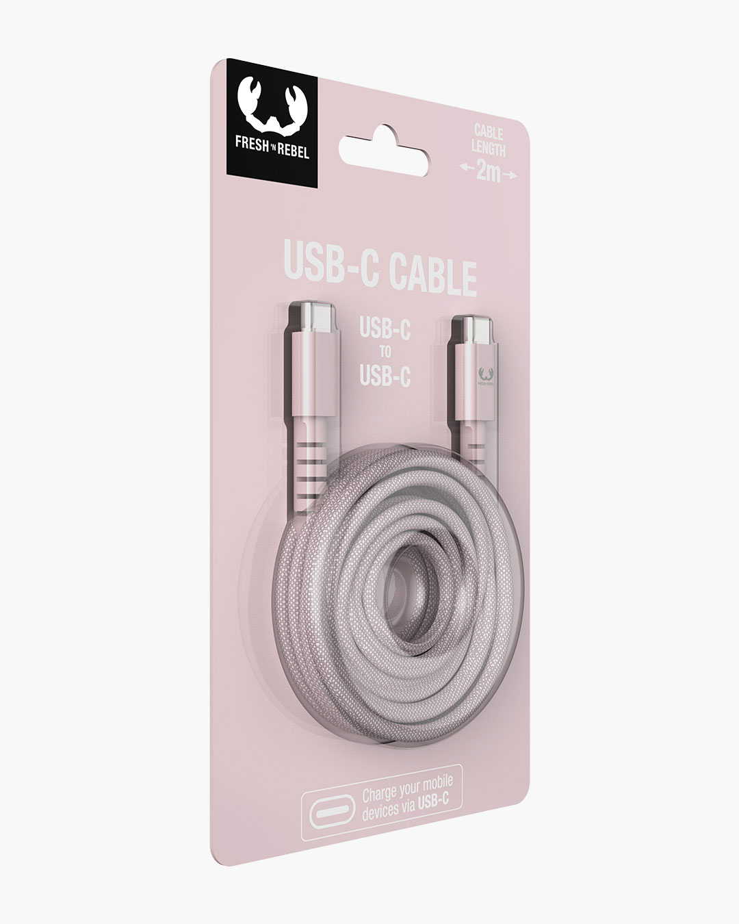 USB-C to USB-C