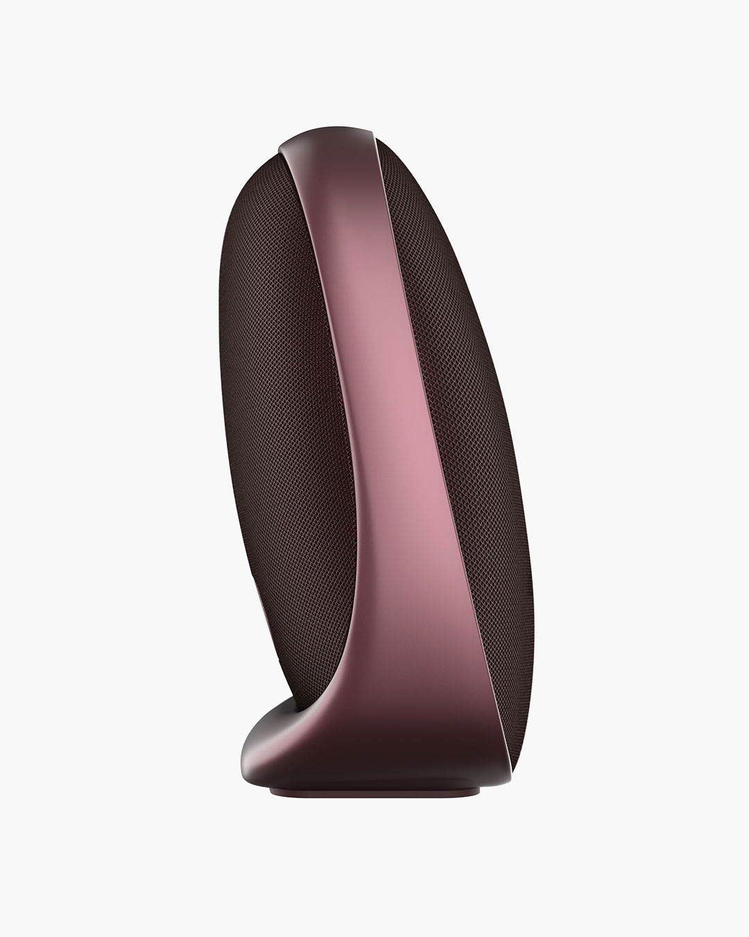 Fresh 'n Rebel - Soul - Wireless Bluetooth home speaker - Deep Mauve