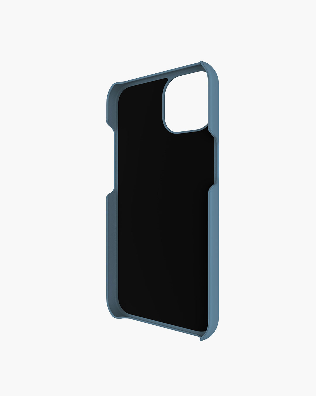 Fresh 'n Rebel - Phone Case iPhone 13 - Dive Blue