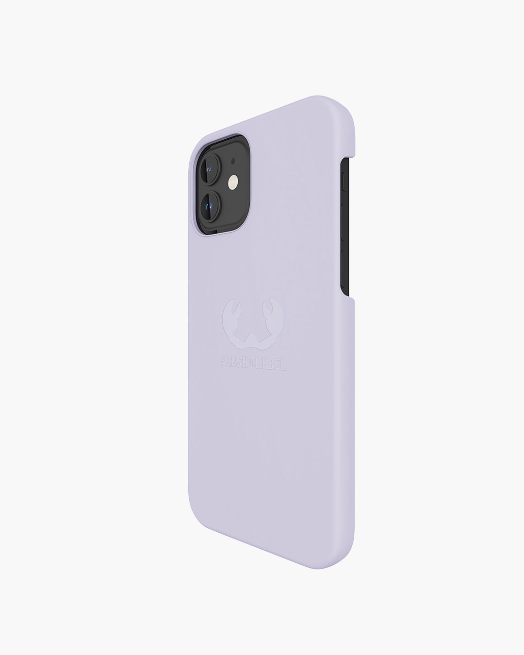 Fresh 'n Rebel - Phone Case iPhone 12 / 12 Pro - Dreamy Lilac