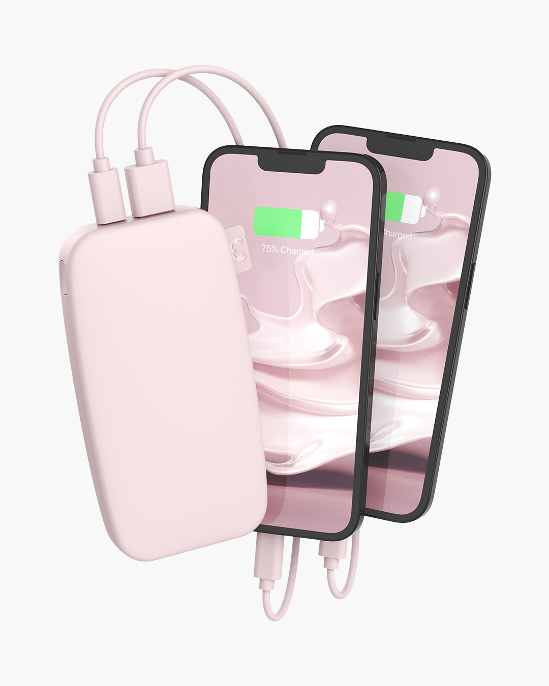 Powerbank 12000 mAh