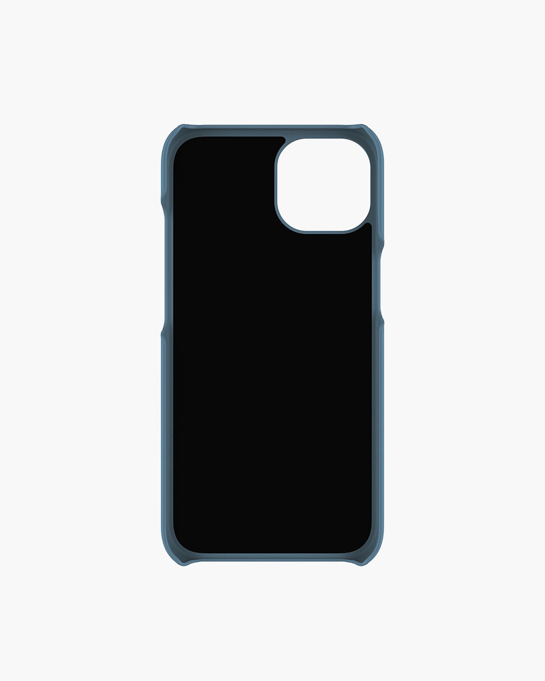 Fresh 'n Rebel - Phone Case iPhone 13 - Dive Blue