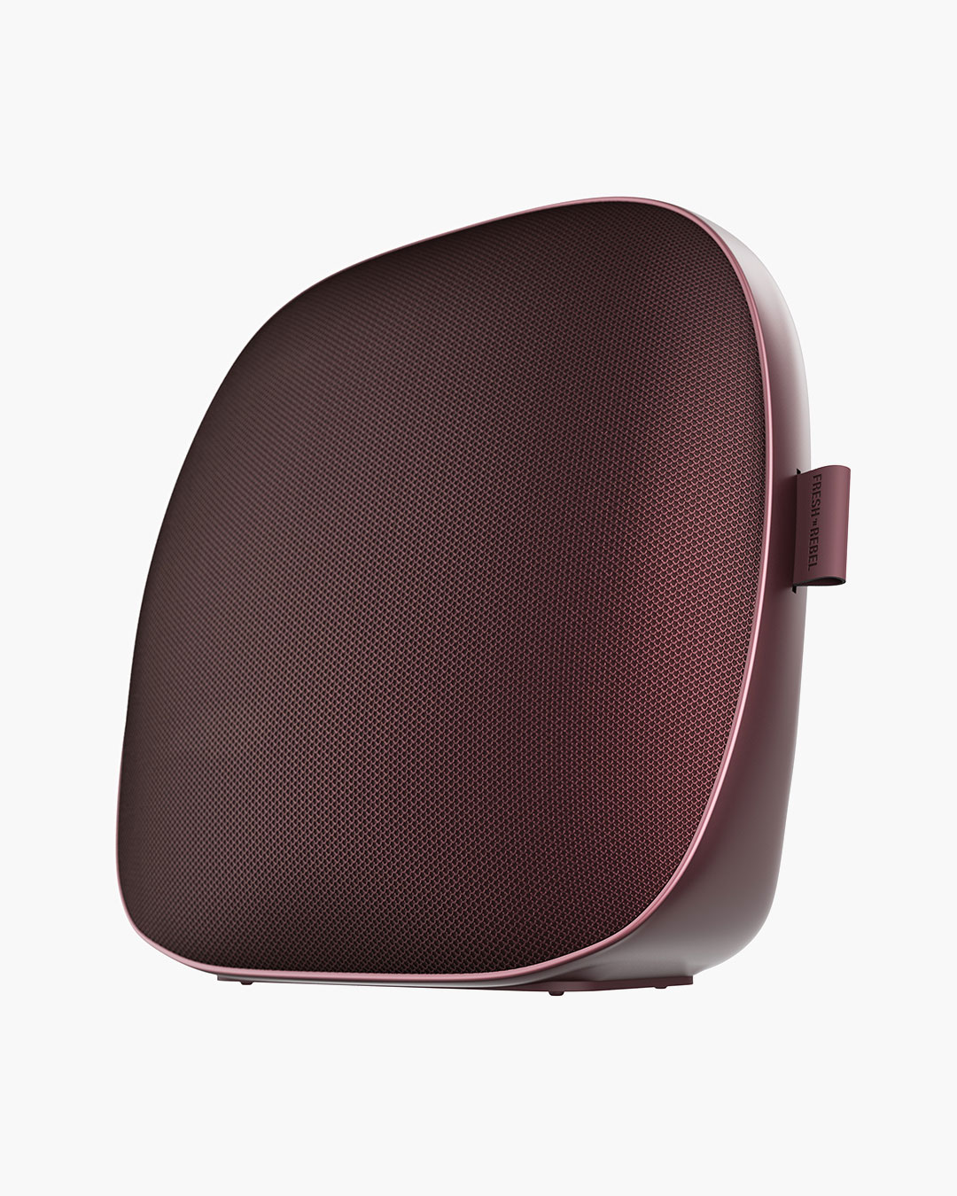 Fresh 'n Rebel - Soul - Wireless Bluetooth home speaker - Deep Mauve